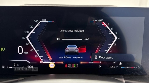 Used BMW 2 Series 2025 for sale - 78136531: Photo 9