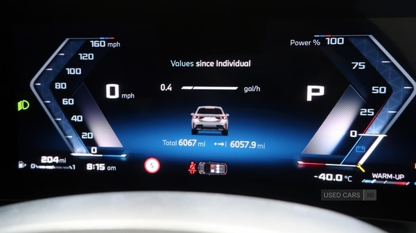 Used BMW 1 Series 2025 for sale - 76634607: Photo 10