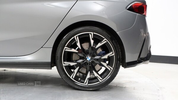 Used BMW 1 Series 2025 for sale - 76634607: Photo 15