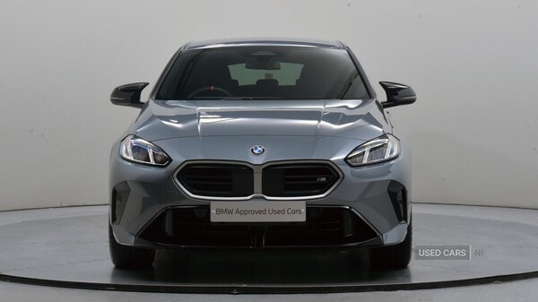 Used BMW 1 Series 2025 for sale - 76634607: Photo 17