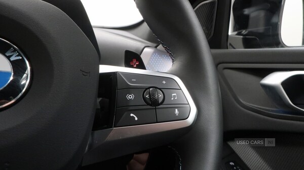 Used BMW 1 Series 2025 for sale - 76634607: Photo 27