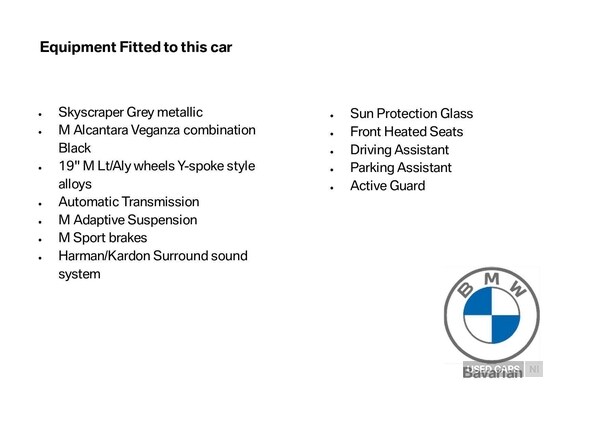 Used BMW 1 Series 2025 for sale - 76634607: Photo 5