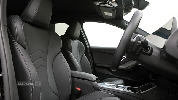 Used BMW 1 Series 2025 for sale - 76228151: Photo 11