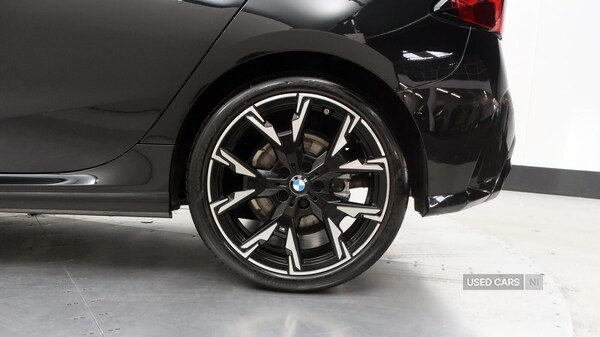 Used BMW 1 Series 2025 for sale - 76228151: Photo 14