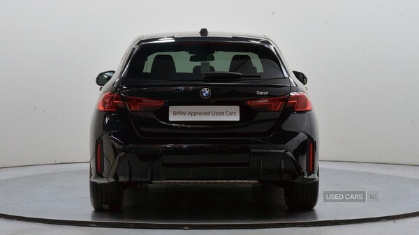 Used BMW 1 Series 2025 for sale - 76228151: Photo 15