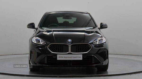 Used BMW 1 Series 2025 for sale - 76228151: Photo 16