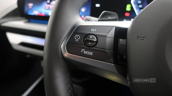 Used BMW 1 Series 2025 for sale - 76228151: Photo 17