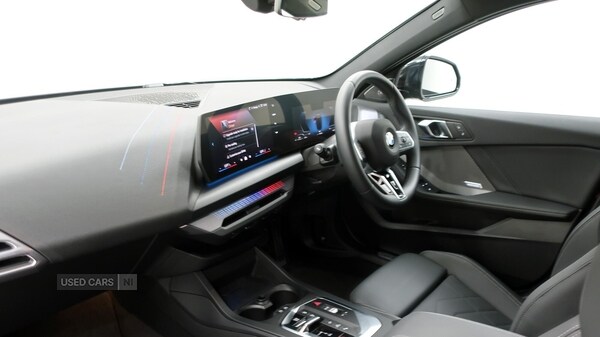 Used BMW 1 Series 2025 for sale - 76228151: Photo 19