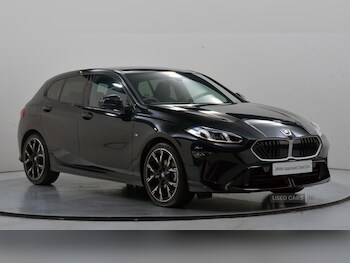 BMW - 1 Series