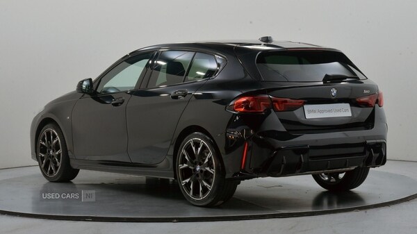 Used BMW 1 Series 2025 for sale - 76228151: Photo 2