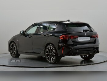 Used BMW 1 Series 2025 for sale - 76228151: Photo 2