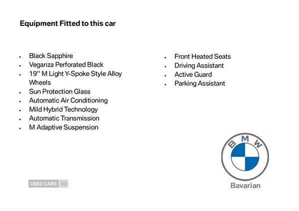 Used BMW 1 Series 2025 for sale - 76228151: Photo 31