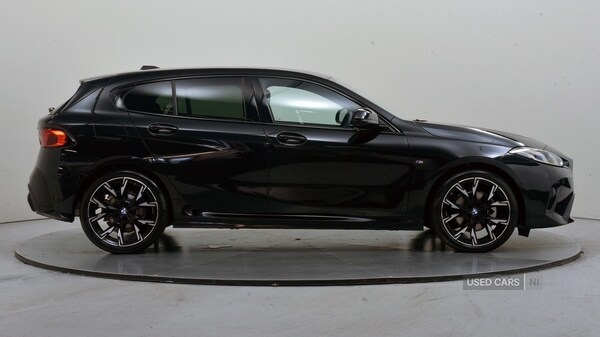 Used BMW 1 Series 2025 for sale - 76228151: Photo 3