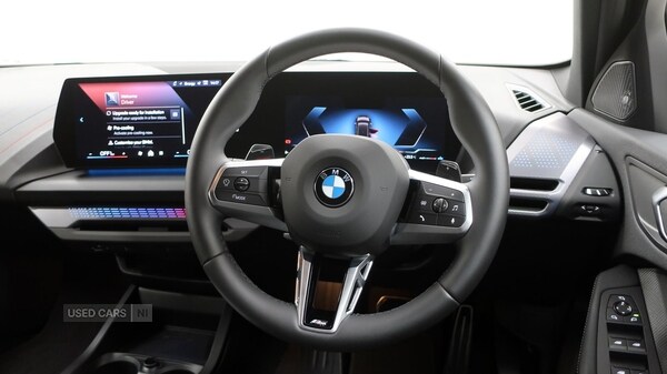 Used BMW 1 Series 2025 for sale - 76228151: Photo 5