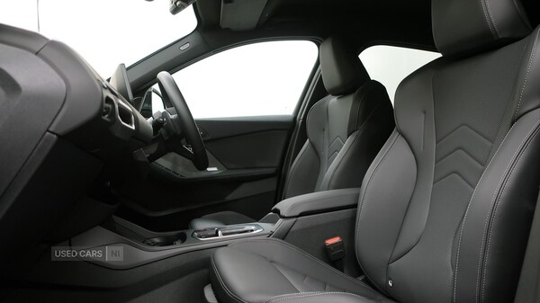 Used BMW 1 Series 2025 for sale - 76228151: Photo 7
