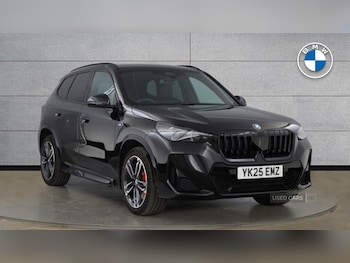 Used BMW X1 2025 for sale - 78449181: Photo
