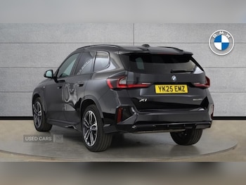 Used BMW X1 2025 for sale - 78449181: Photo