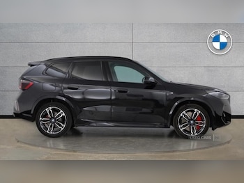 Used BMW X1 2025 for sale - 78449181: Photo