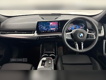 Used BMW X1 2025 for sale - 78449181: Photo