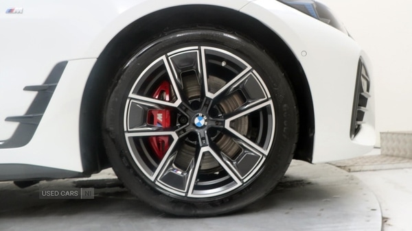 Used BMW 4 Series 2025 for sale - 76759900: Photo 15