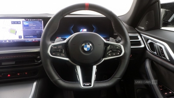 Used BMW 4 Series 2025 for sale - 76759900: Photo 6