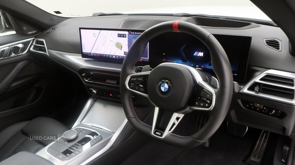 Used BMW 4 Series 2025 for sale - 76759900: Photo 7