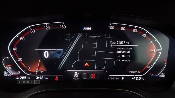 Used BMW 5 Series 2021 for sale - 77244180: Photo 10