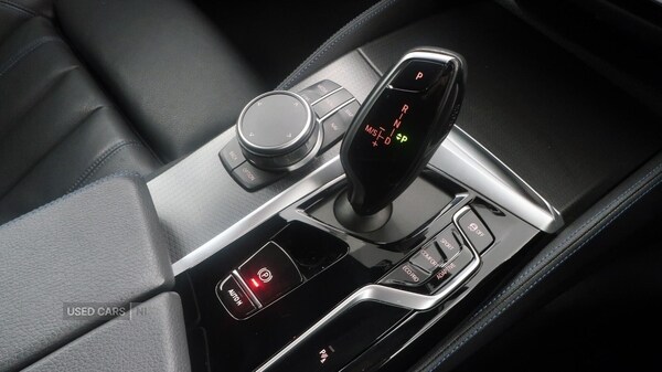 Used BMW 5 Series 2021 for sale - 77244180: Photo 11