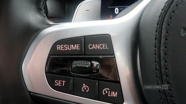 Used BMW 5 Series 2021 for sale - 77244180: Photo 24