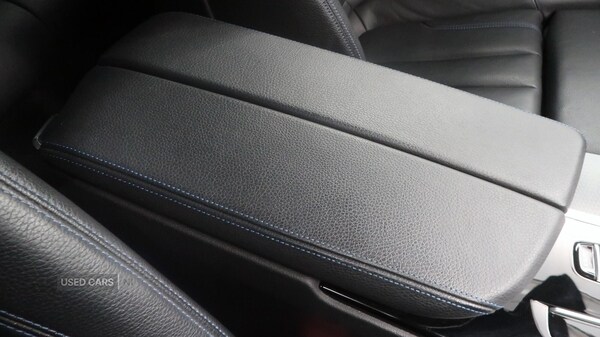 Used BMW 5 Series 2021 for sale - 77244180: Photo 32