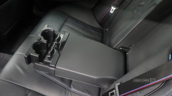 Used BMW 5 Series 2021 for sale - 77244180: Photo 36