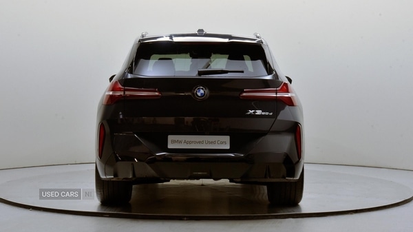 Used BMW X3 2025 for sale - 76522805: Photo 14