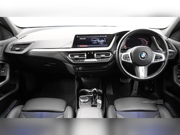 Used BMW 1 Series 2022 for sale - 79146441: Photo