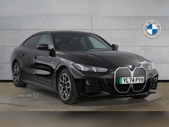 BMW - i4