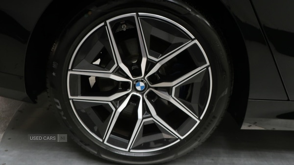 Used BMW 5 Series 2025 for sale - 76419371: Photo 13