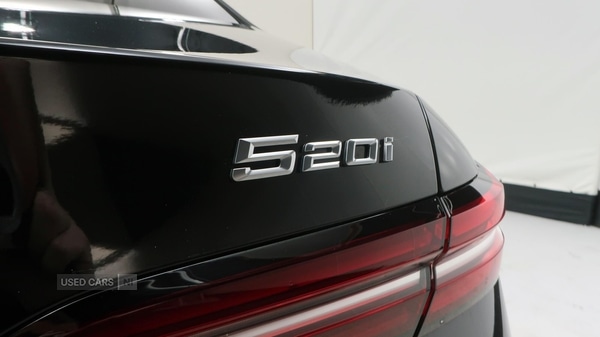 Used BMW 5 Series 2025 for sale - 76419371: Photo 17