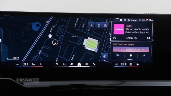 Used BMW 5 Series 2025 for sale - 76419371: Photo 21