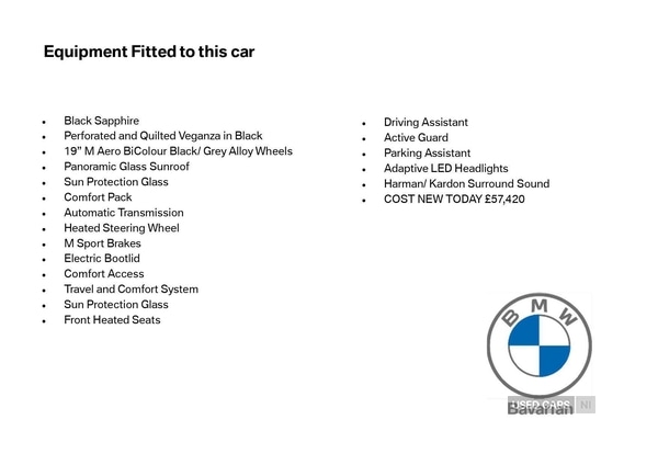 Used BMW 5 Series 2025 for sale - 76419371: Photo 5