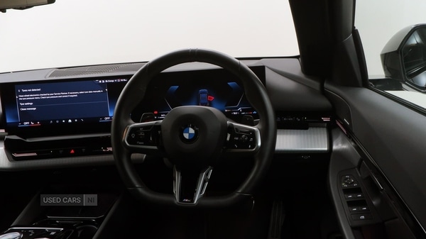 Used BMW 5 Series 2025 for sale - 76419371: Photo 6
