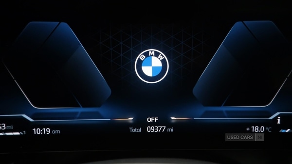 Used BMW 5 Series 2025 for sale - 76419371: Photo 8