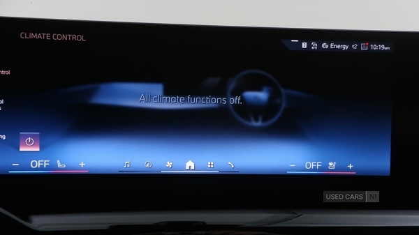 Used BMW 5 Series 2025 for sale - 76419371: Photo 9