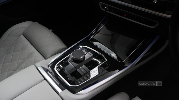 Used BMW X7 2022 for sale - 77009002: Photo 11