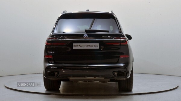 Used BMW X7 2022 for sale - 77009002: Photo 16