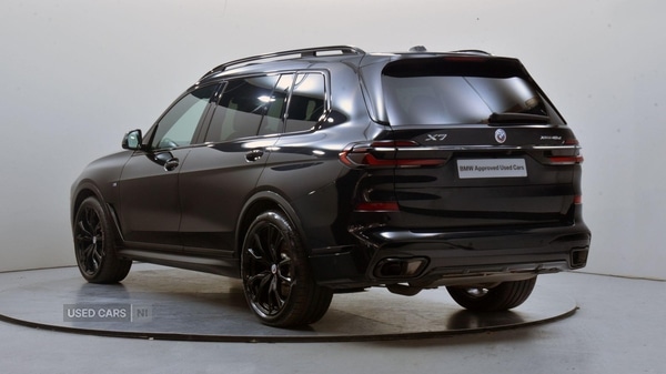 Used BMW X7 2022 for sale - 77009002: Photo 2