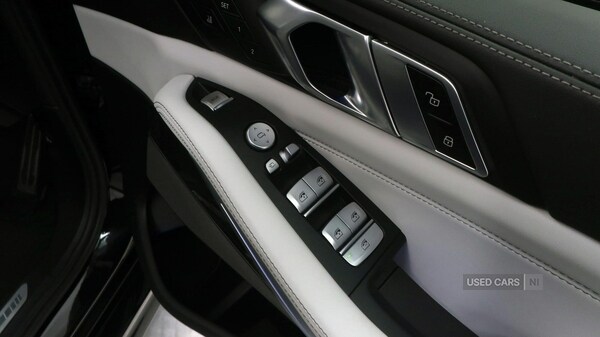 Used BMW X7 2022 for sale - 77009002: Photo 21