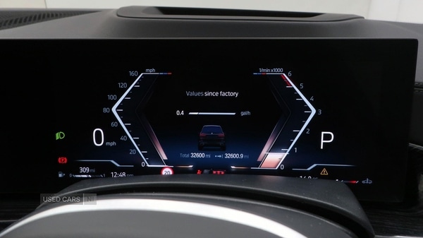 Used BMW X7 2022 for sale - 77009002: Photo 9