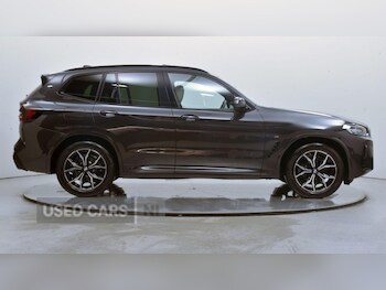 Used BMW X3 2022 for sale - 78261694: Photo