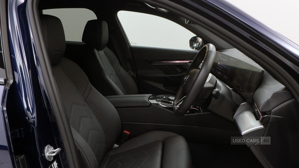 Used BMW i5 2024 for sale - 76573858: Photo 12