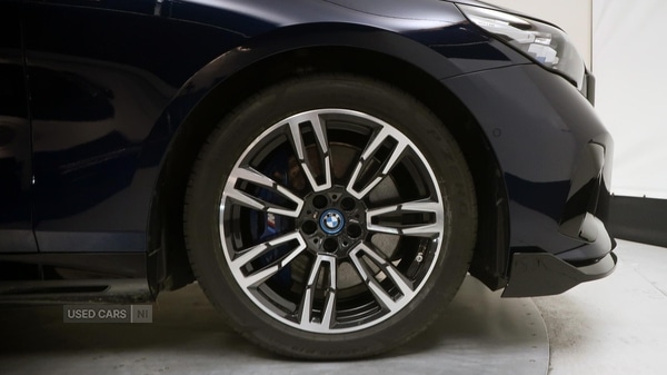 Used BMW i5 2024 for sale - 76573858: Photo 15