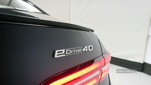 Used BMW i5 2024 for sale - 76573858: Photo 19